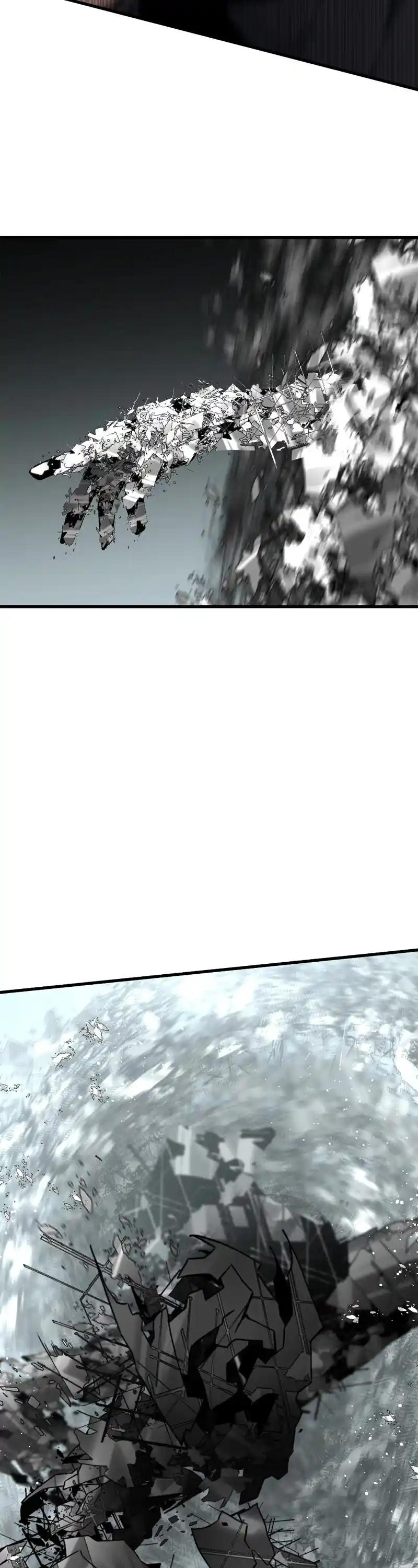 Hero Killer Chapter 183