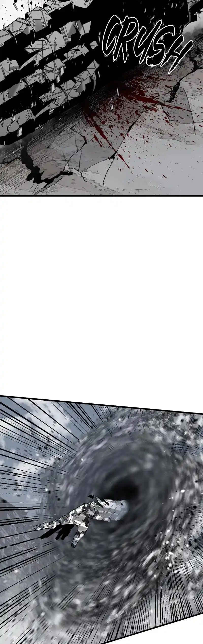 Hero Killer Chapter 183