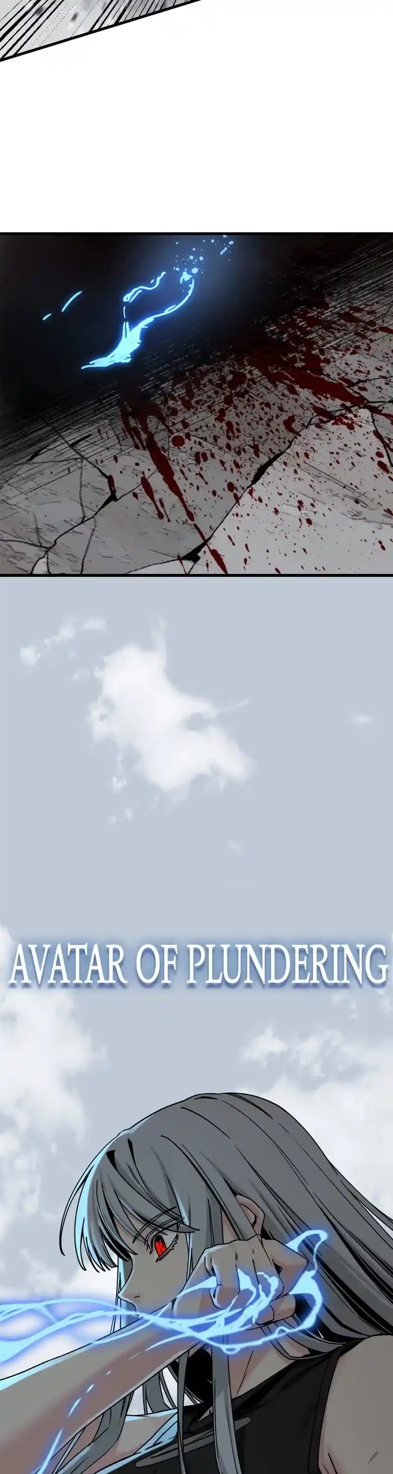 Hero Killer Chapter 183