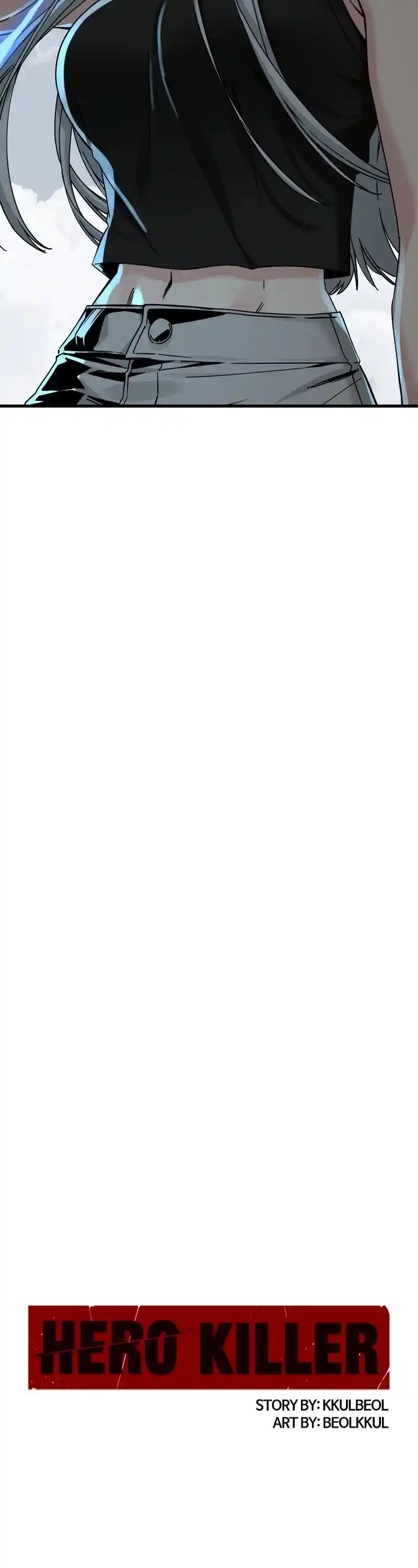 Hero Killer Chapter 183