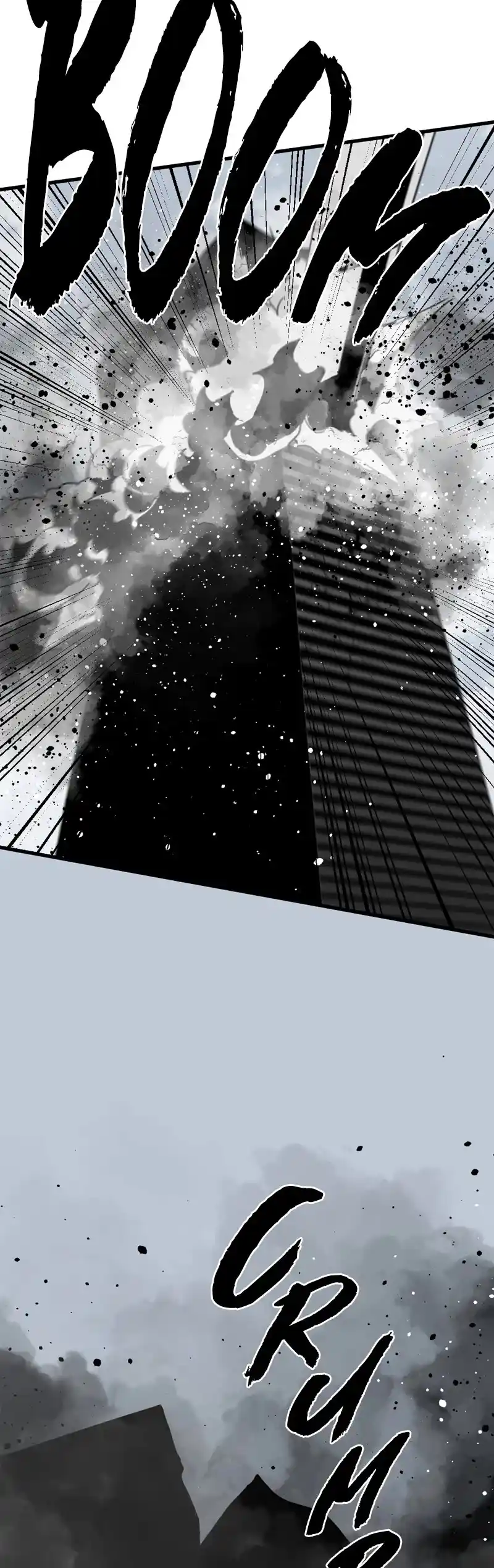 Hero Killer Chapter 183