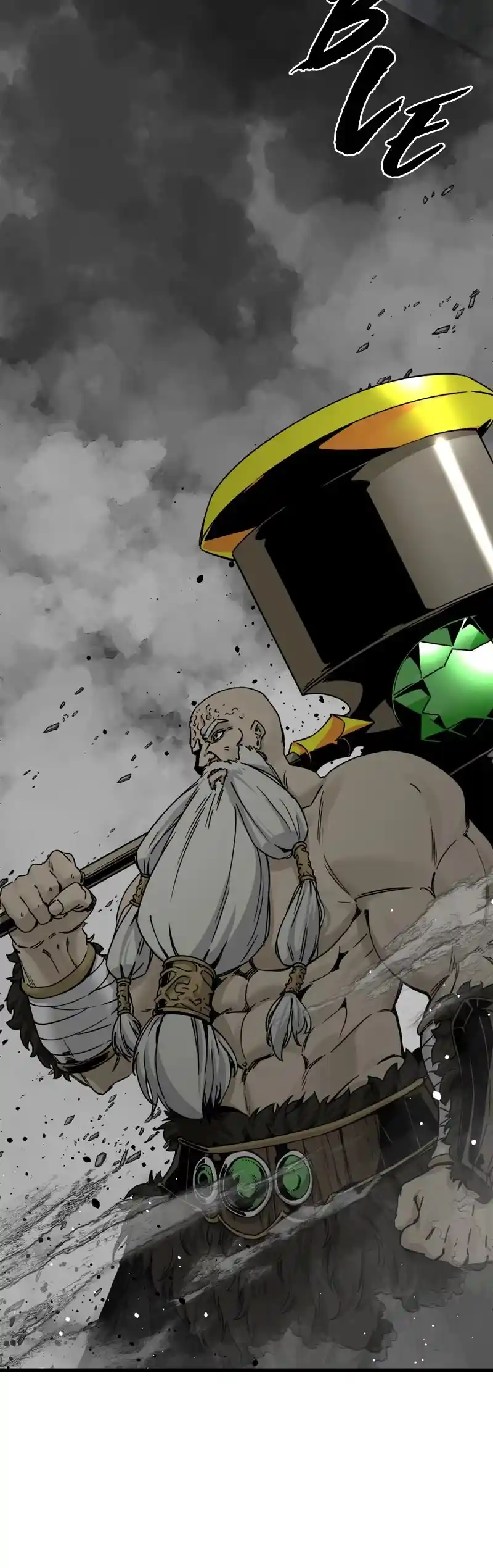 Hero Killer Chapter 183