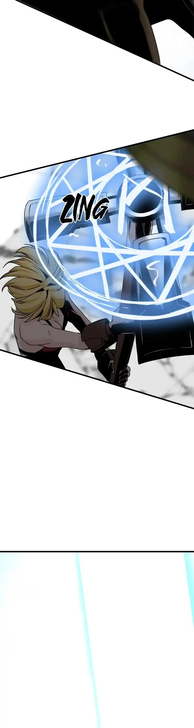 Hero Killer Chapter 183