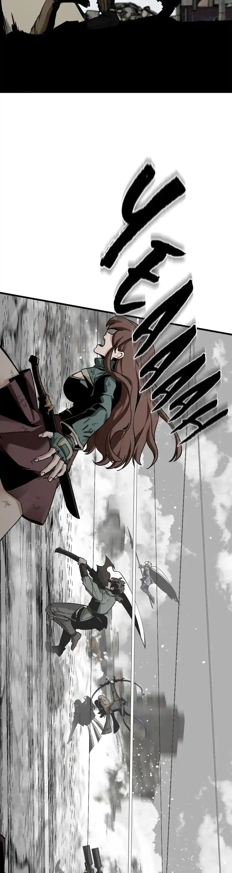 Hero Killer Chapter 183