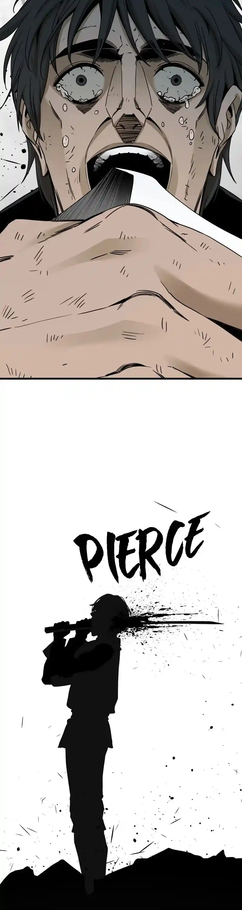 Hero Killer Chapter 183