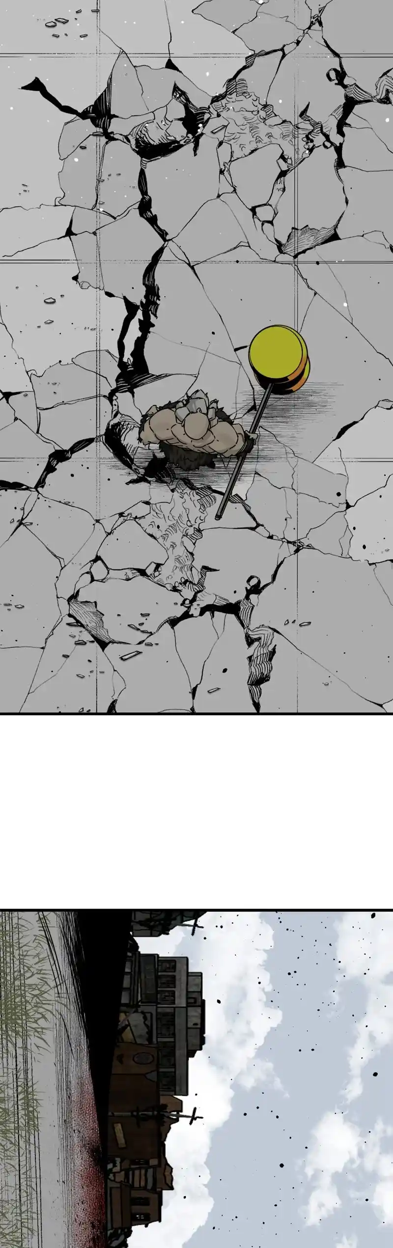 Hero Killer Chapter 183