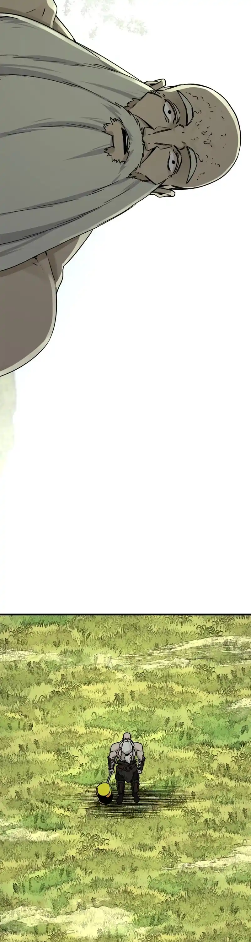 Hero Killer Chapter 183