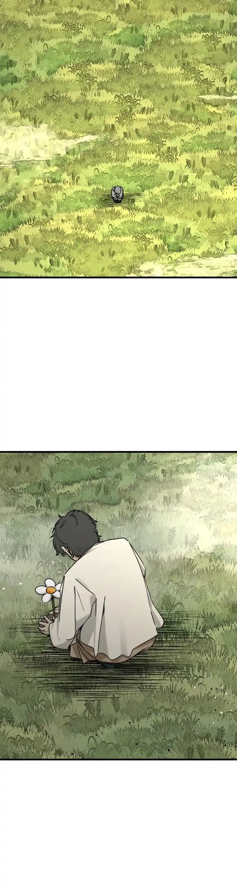 Hero Killer Chapter 183