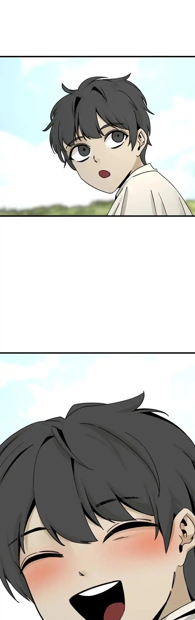 Hero Killer Chapter 183