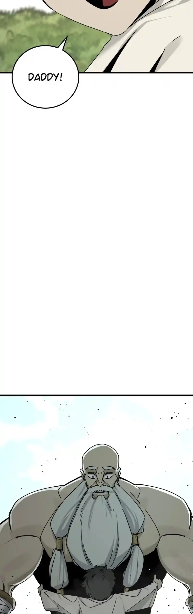 Hero Killer Chapter 183