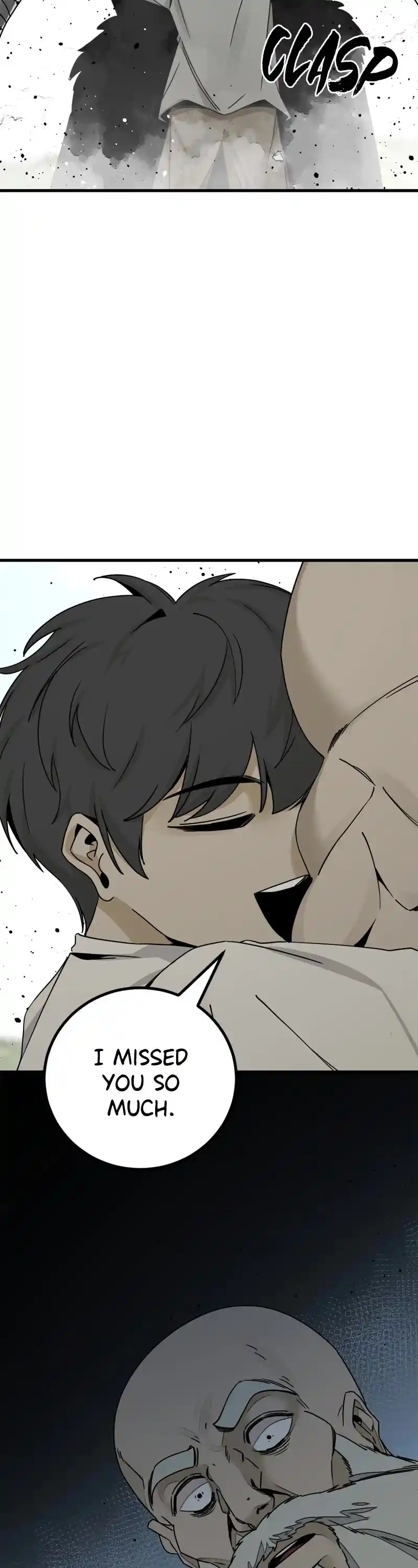 Hero Killer Chapter 183