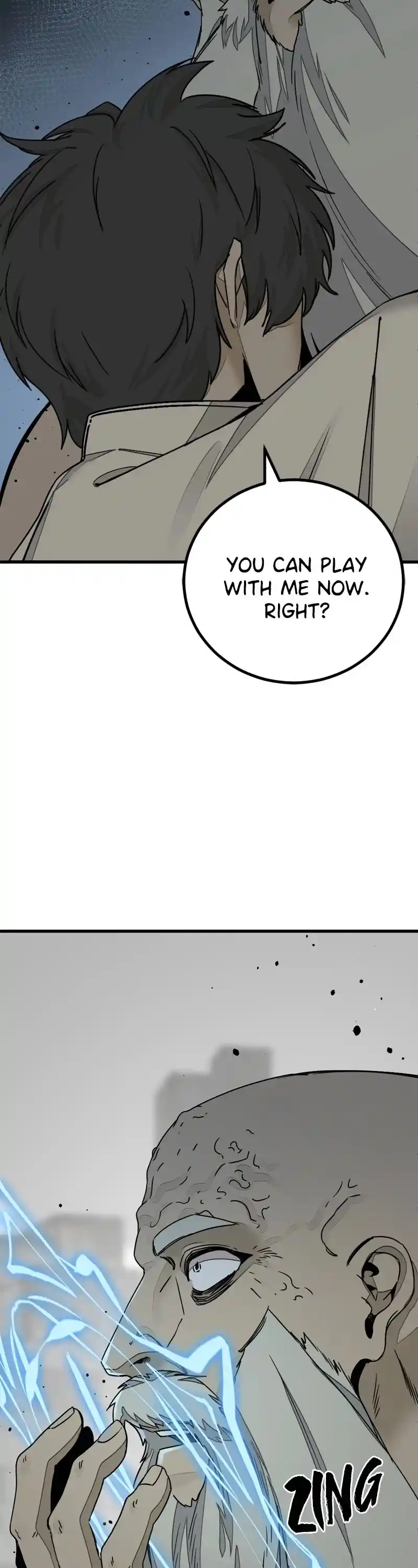 Hero Killer Chapter 183