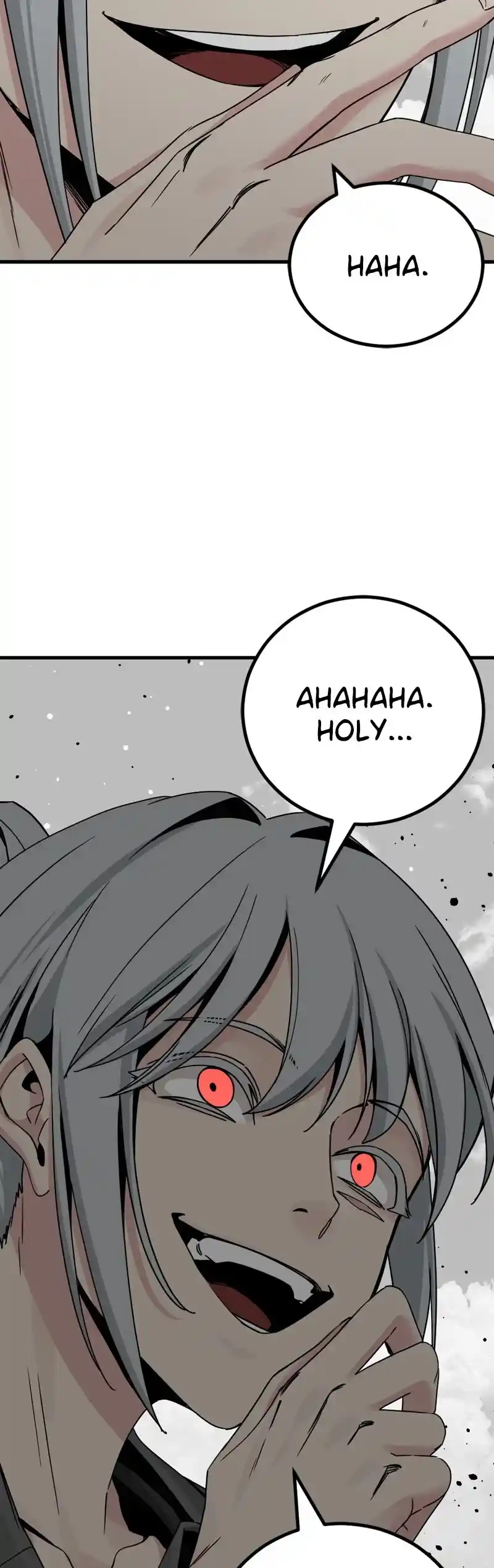 Hero Killer Chapter 183