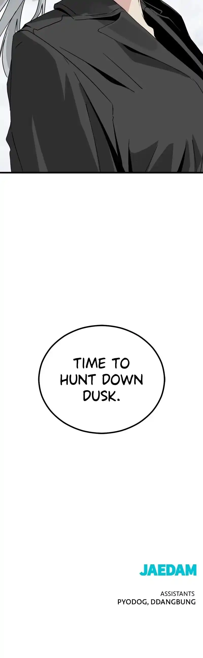 Hero Killer Chapter 183