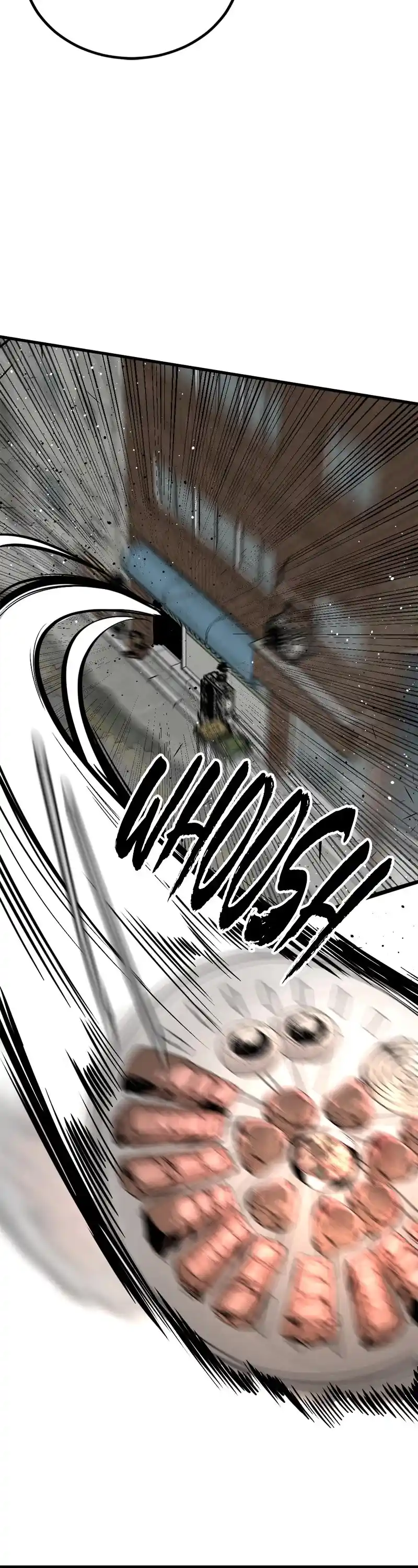 Hero Killer Chapter 184