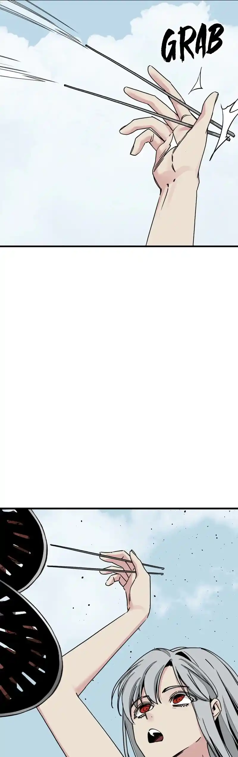 Hero Killer Chapter 184