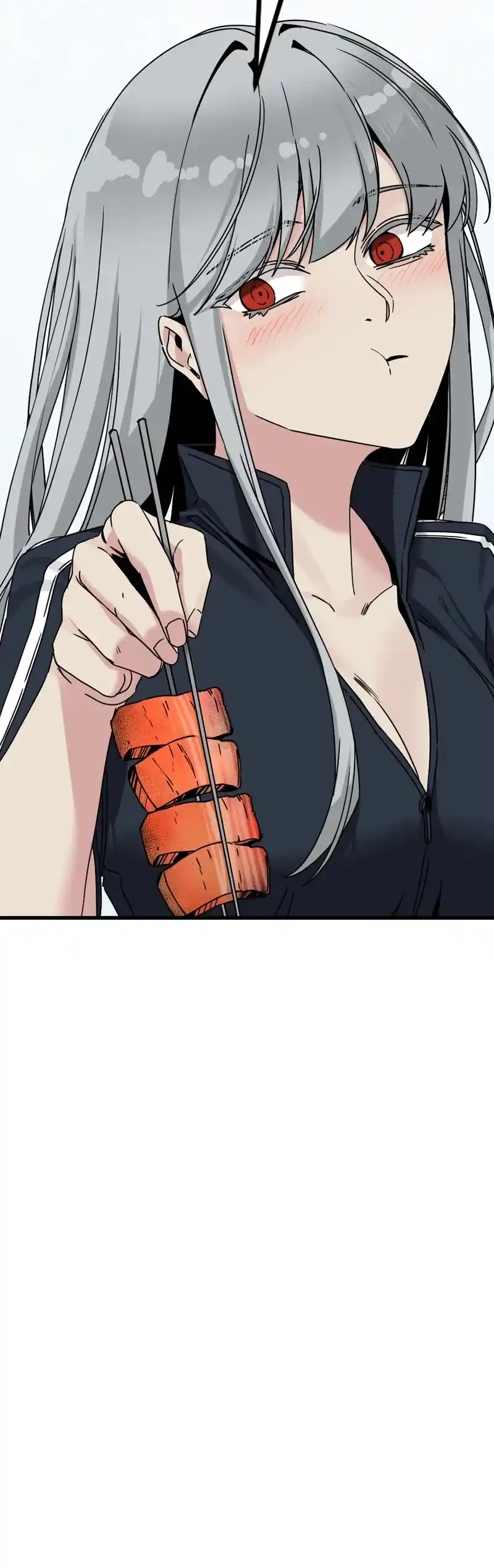 Hero Killer Chapter 184