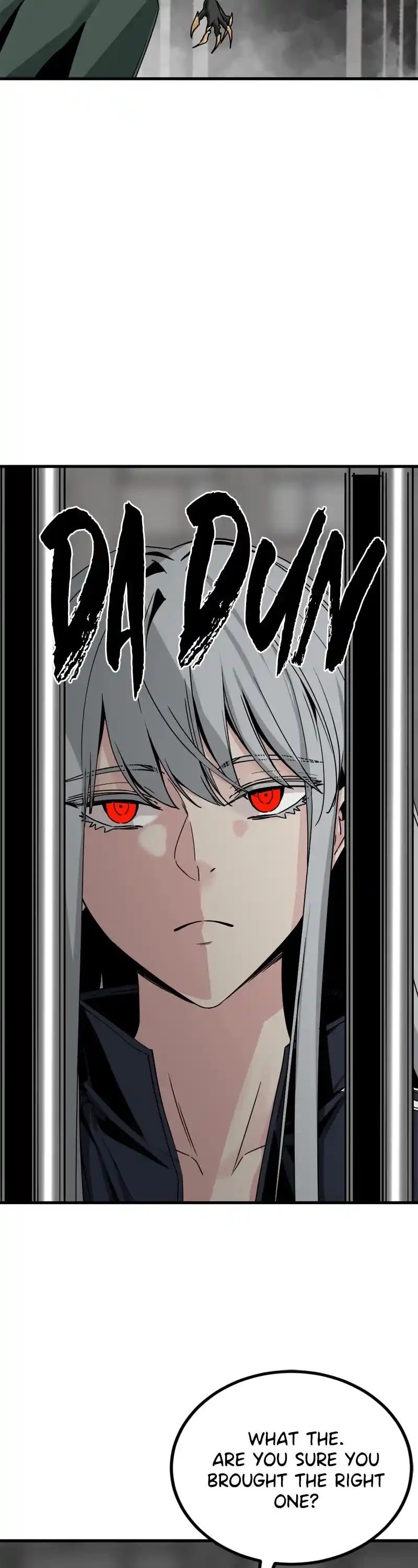 Hero Killer Chapter 184