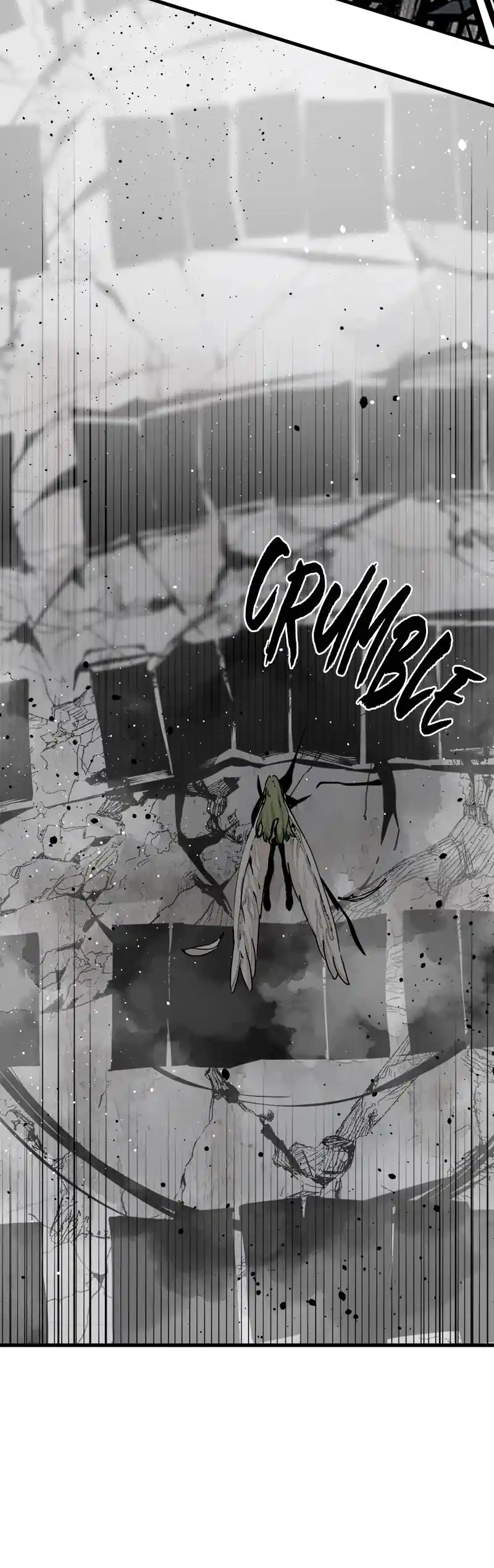 Hero Killer Chapter 184