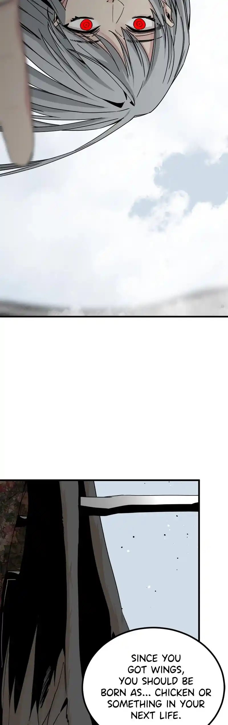 Hero Killer Chapter 184