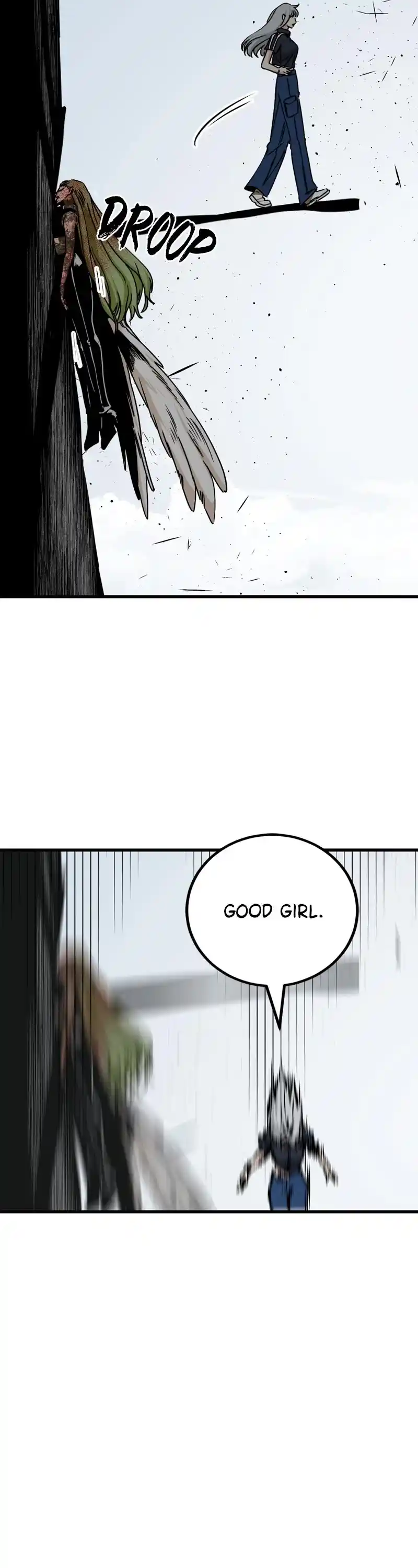 Hero Killer Chapter 184