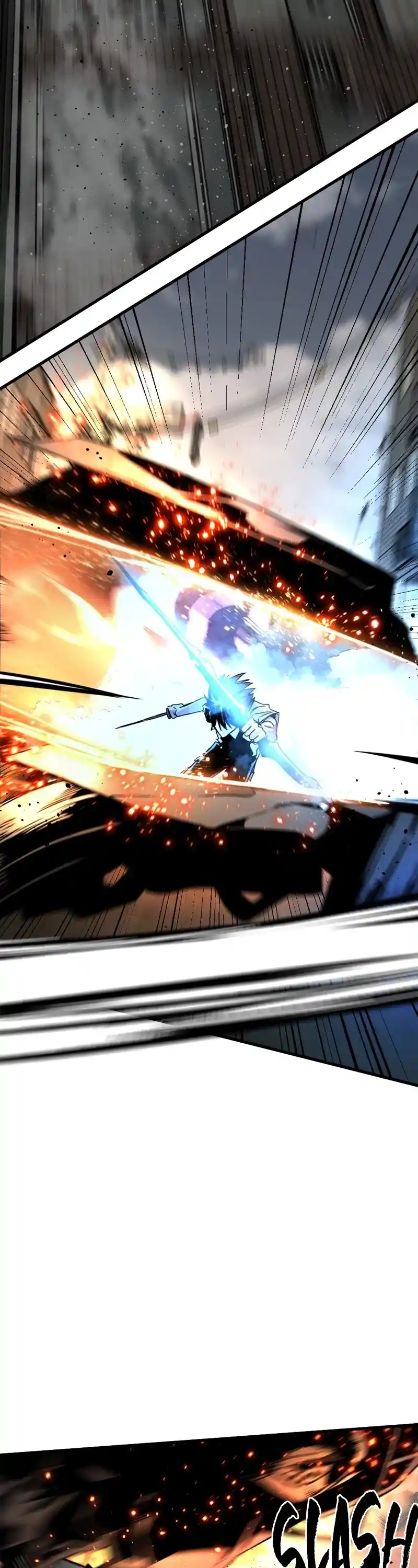 Hero Killer Chapter 184