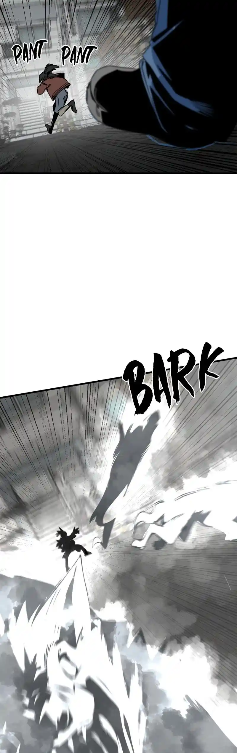 Hero Killer Chapter 184