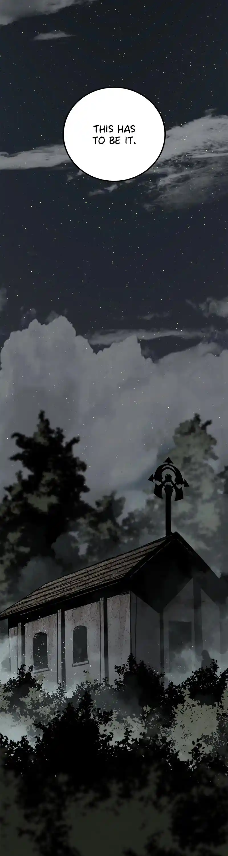 Hero Killer Chapter 184