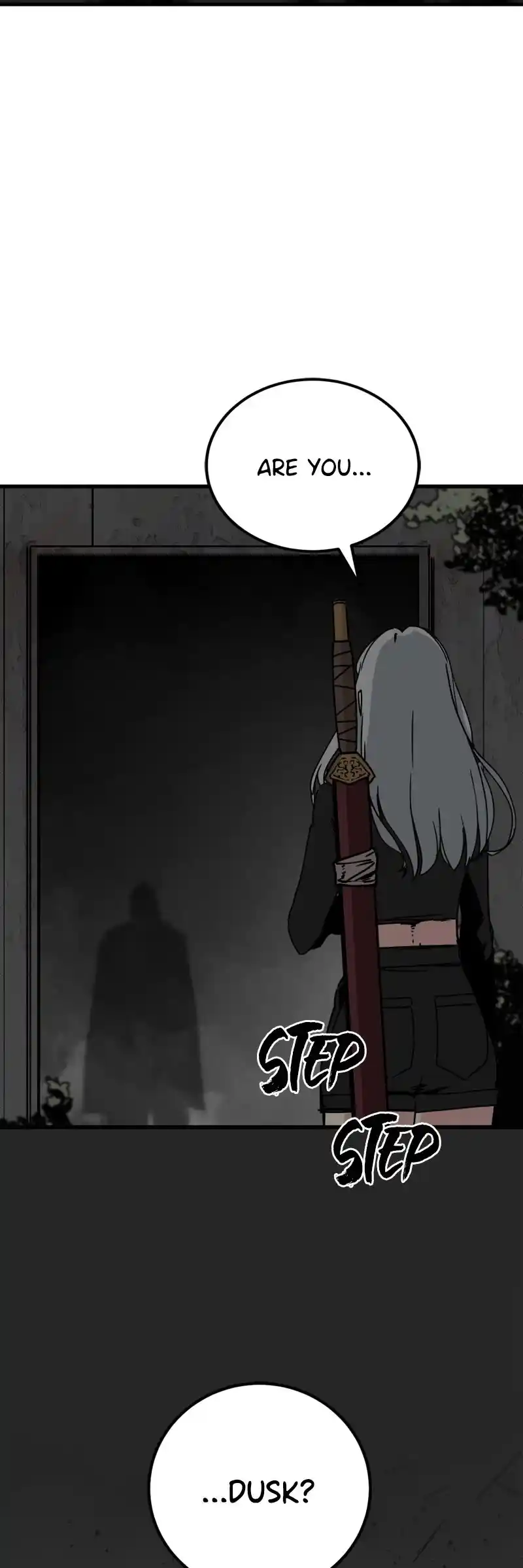 Hero Killer Chapter 184