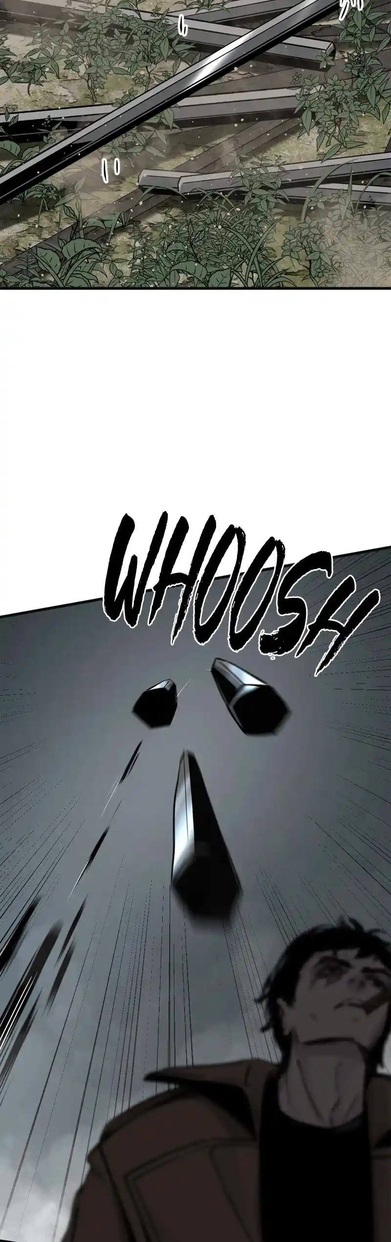 Hero Killer Chapter 185