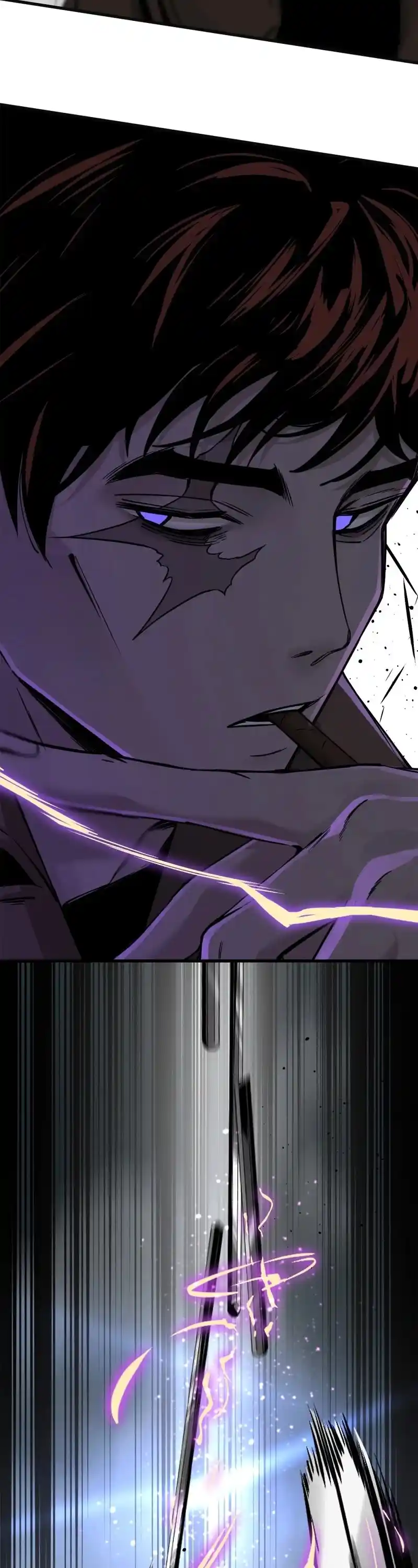 Hero Killer Chapter 185