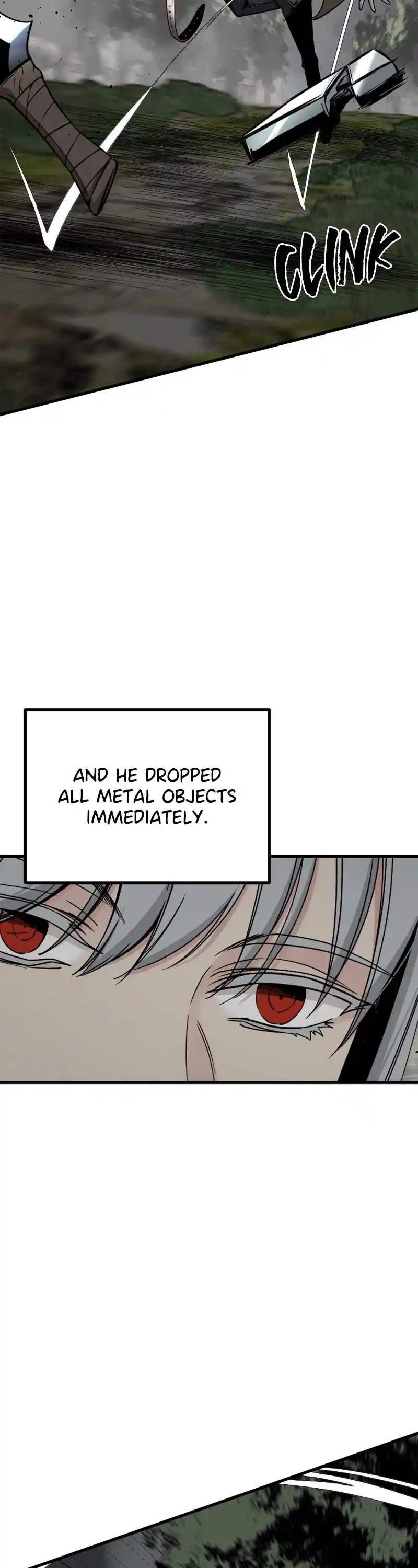 Hero Killer Chapter 185