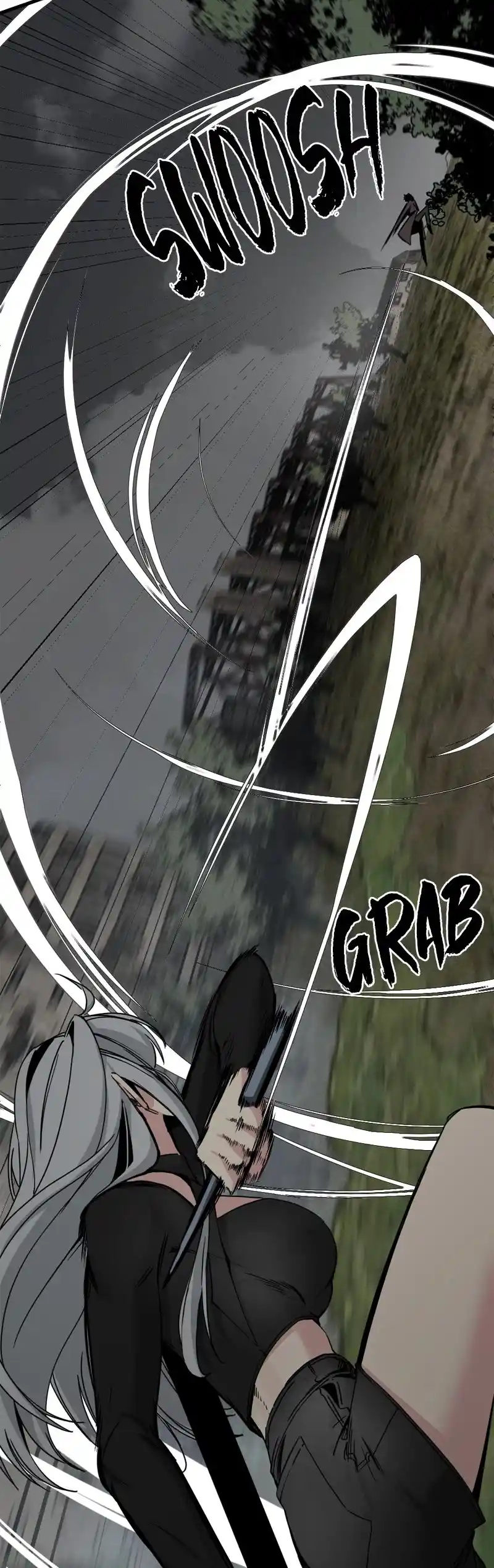 Hero Killer Chapter 185