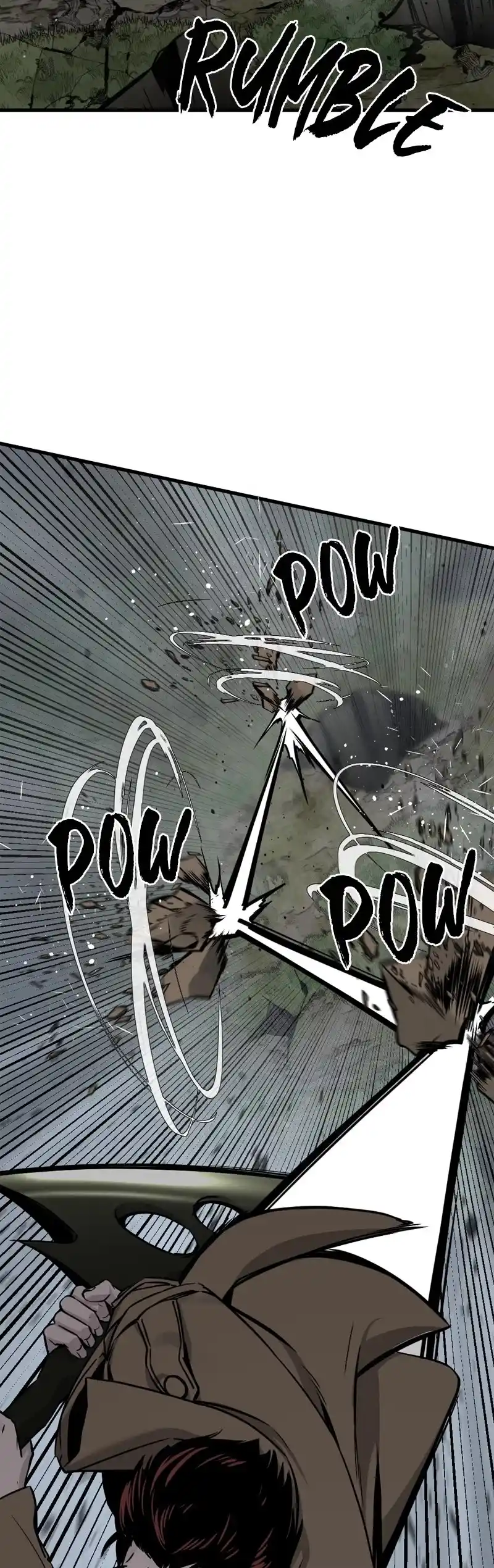 Hero Killer Chapter 185