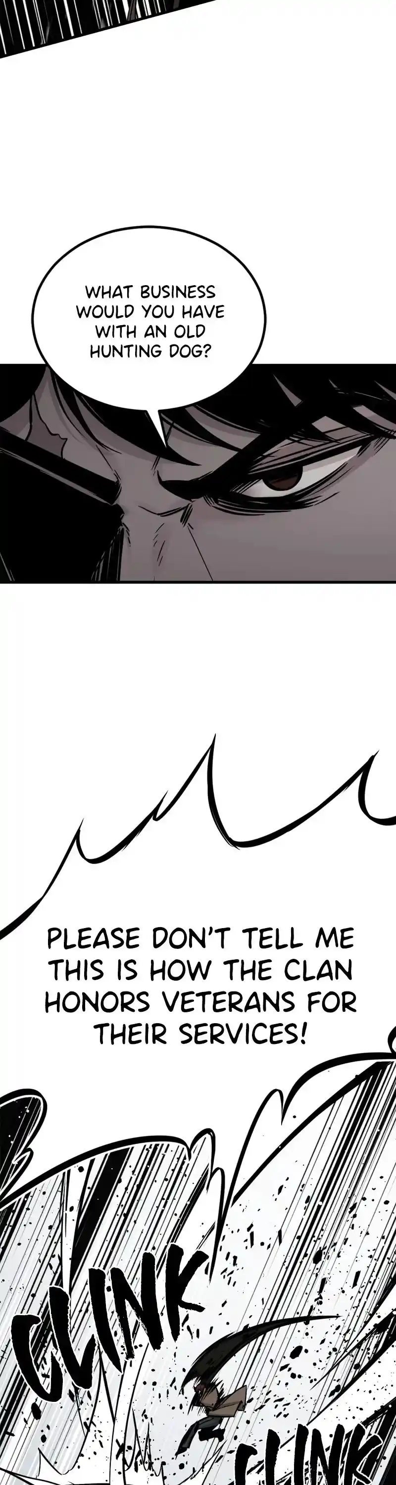 Hero Killer Chapter 185