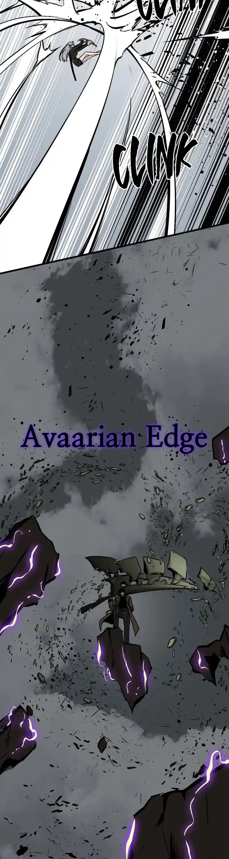 Hero Killer Chapter 185