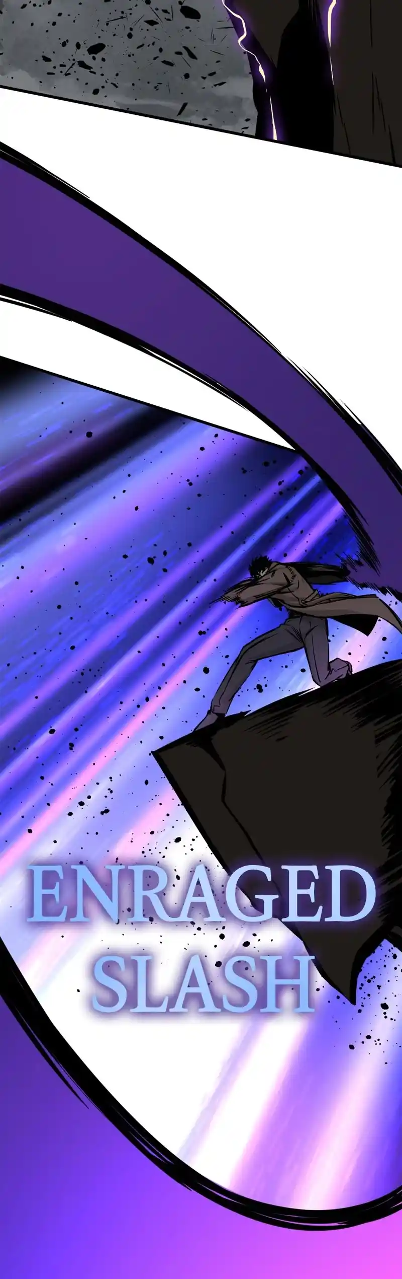 Hero Killer Chapter 185