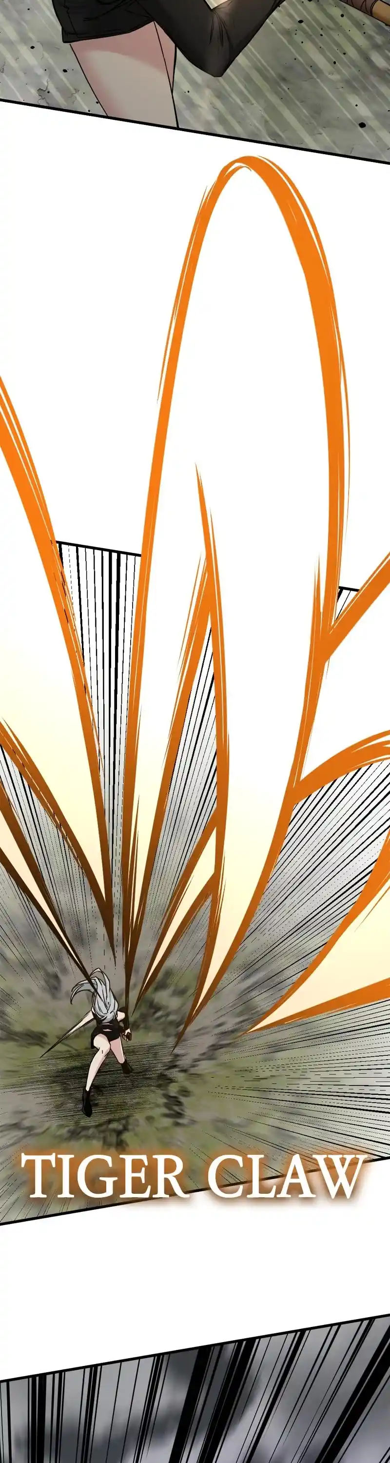 Hero Killer Chapter 185