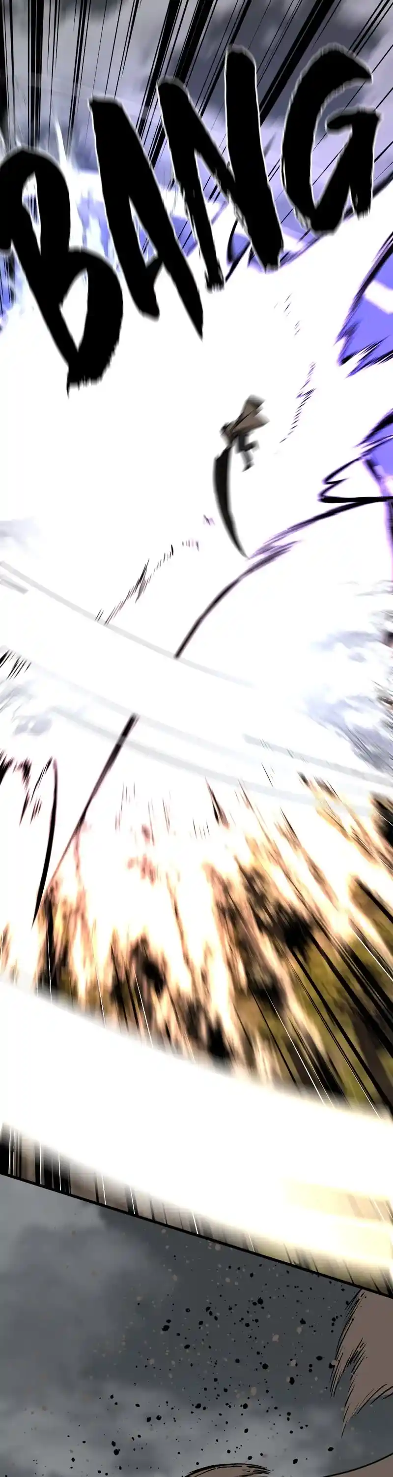 Hero Killer Chapter 185