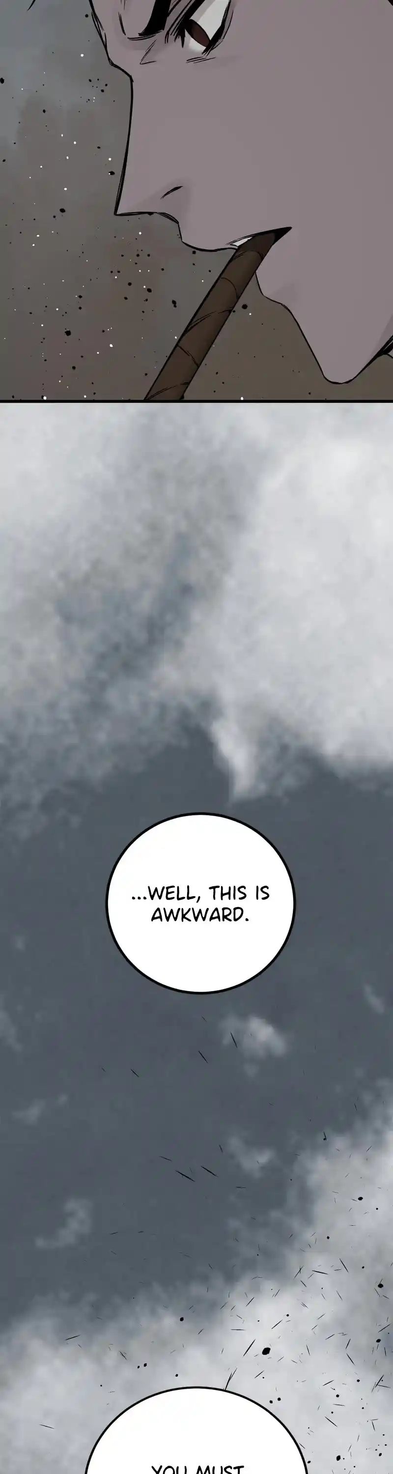 Hero Killer Chapter 185