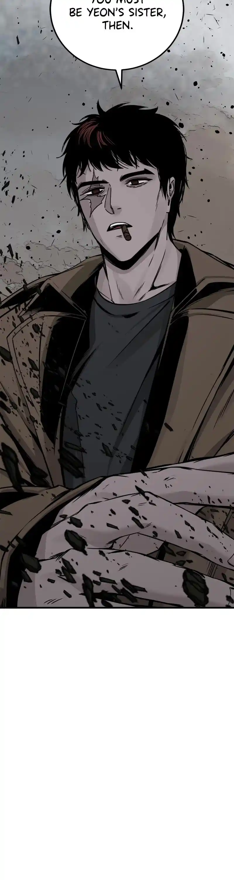 Hero Killer Chapter 185