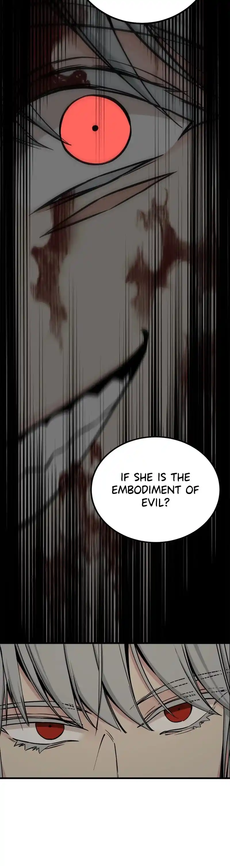 Hero Killer Chapter 185