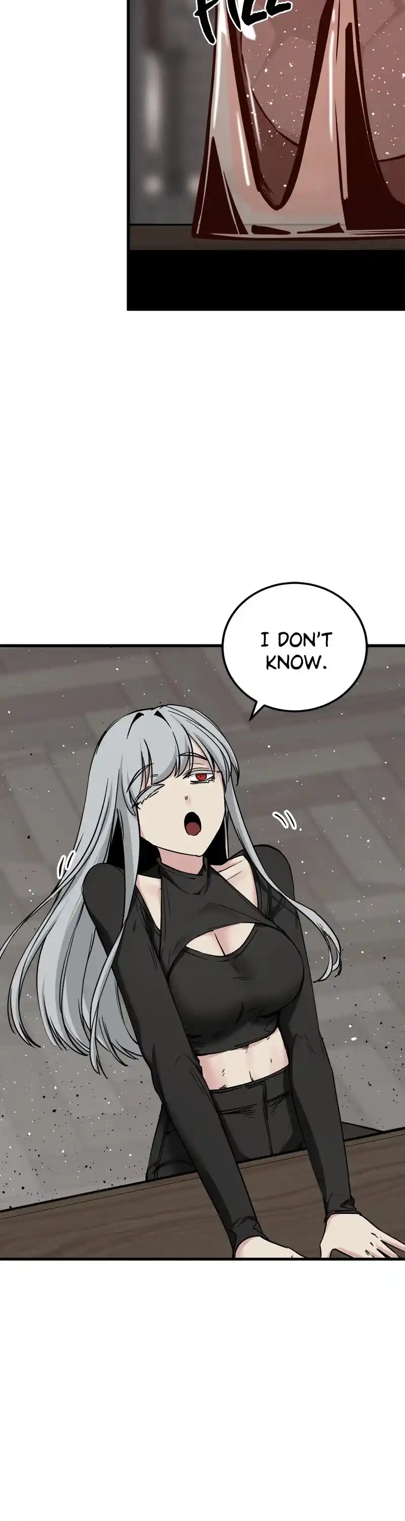 Hero Killer Chapter 185