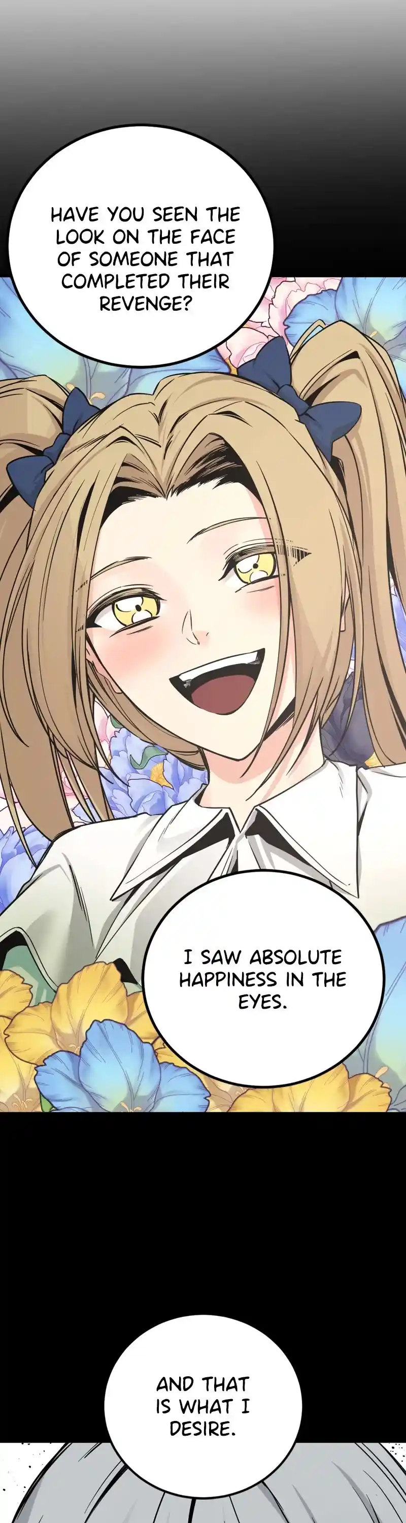 Hero Killer Chapter 185