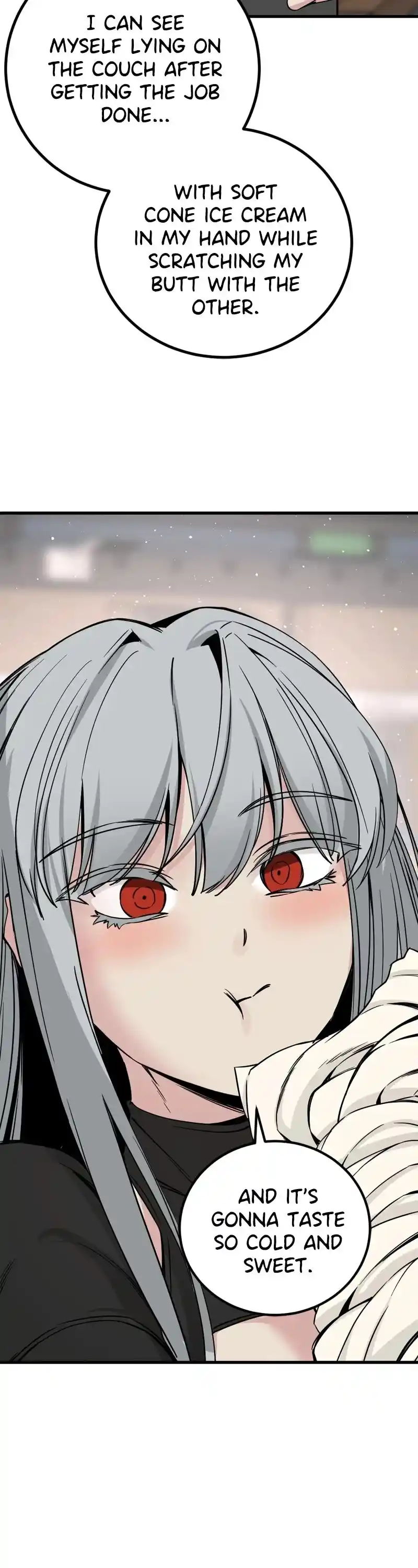 Hero Killer Chapter 185