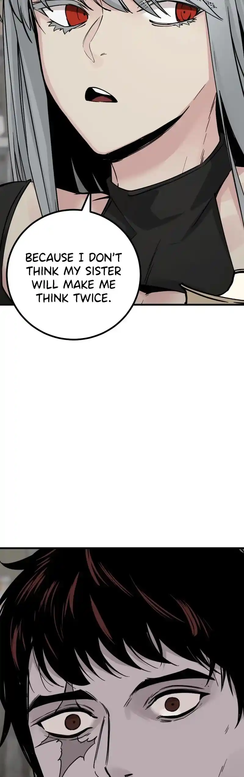 Hero Killer Chapter 185