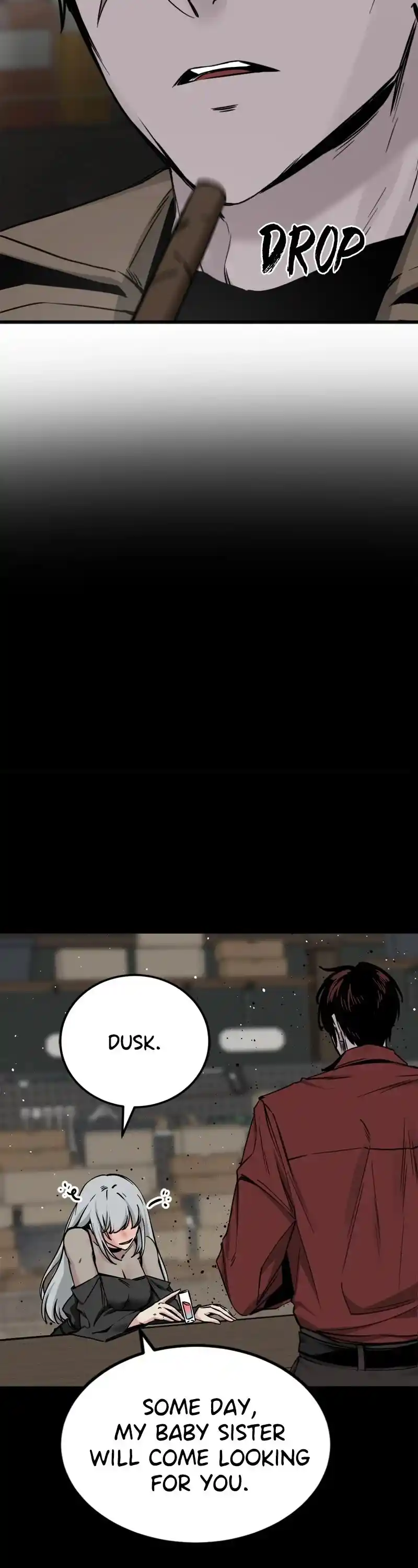 Hero Killer Chapter 185