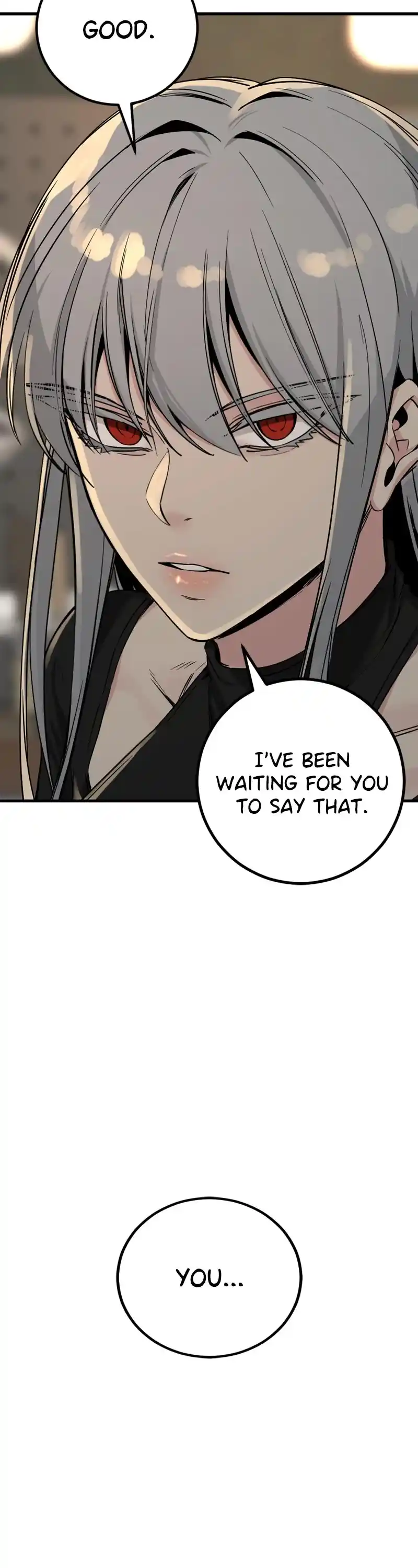 Hero Killer Chapter 185