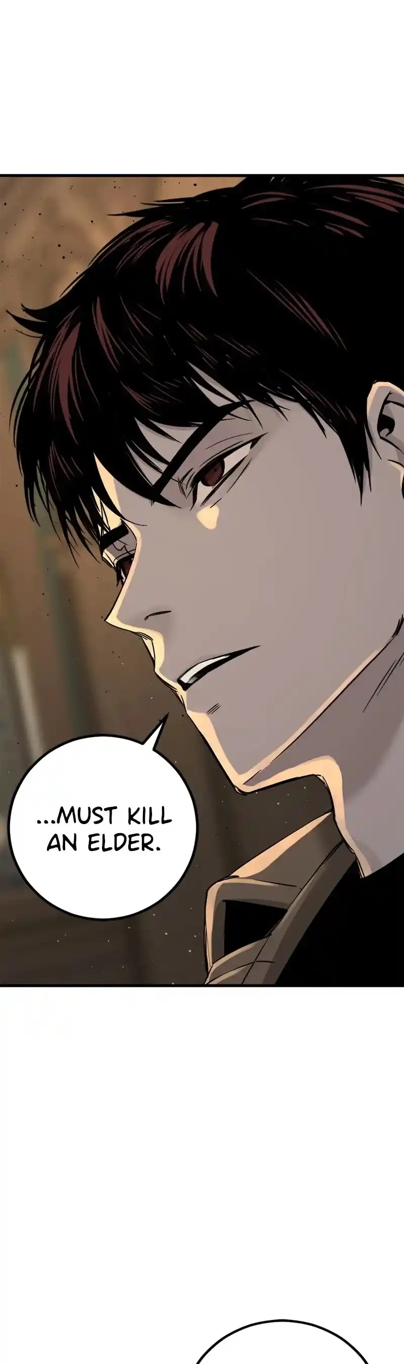 Hero Killer Chapter 185