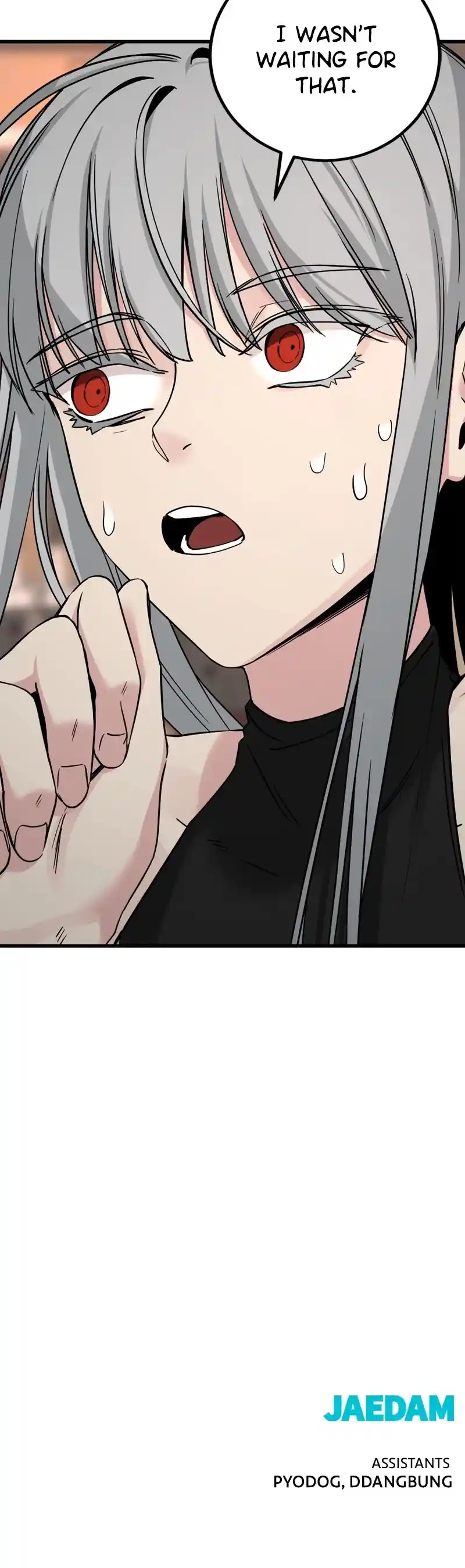 Hero Killer Chapter 185